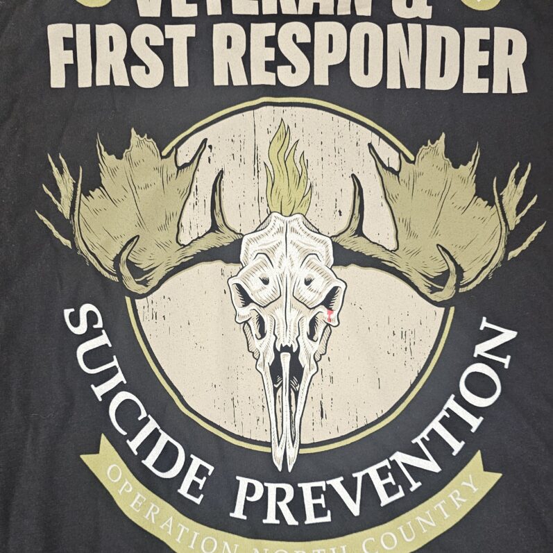 Operation North Country T-Shirts
