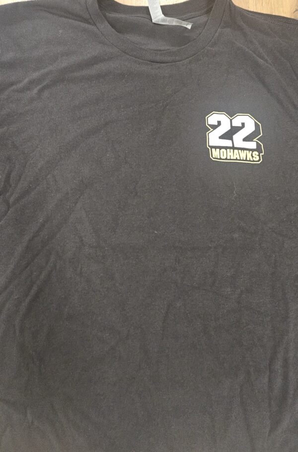 Operation North Country T-Shirts - Image 3